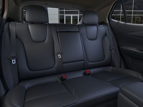 New 2026 Buick Encore GX Sport Touring w/ Advanced Technology Package image 17