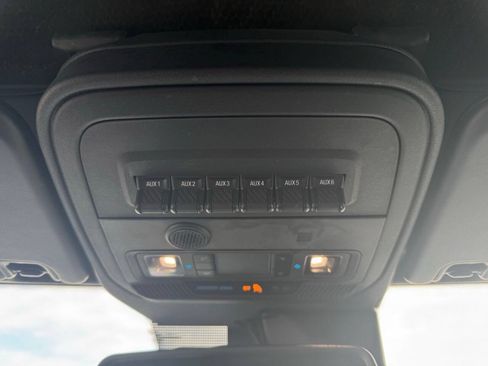 Used 2022 Ford Bronco Big Bend AWD/4WD image 24