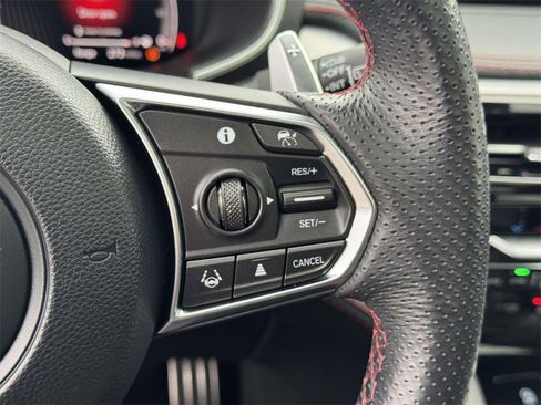 Certified 2023 Acura MDX A-Spec image 22