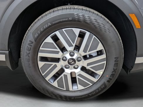 New 2026 Hyundai Palisade SEL Premium FWD image 34