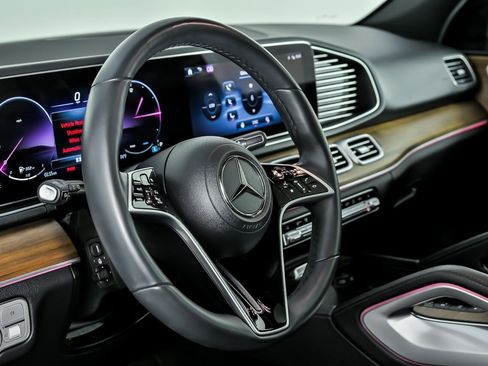 Used 2024 Mercedes-Benz GLE 350 4MATIC image 26