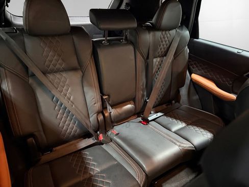 Used 2023 Mitsubishi Outlander SEL 40th Anniversary image 20