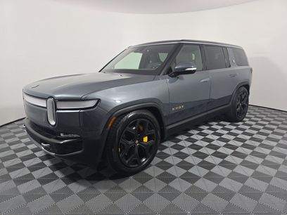 Used 2023 Rivian R1S Adventure