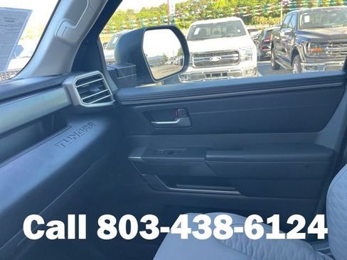 Used 2024 Toyota Tundra SR5 AWD/4WD image 29