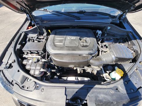 Used 2017 Jeep Grand Cherokee Limited w/ Luxury Group II image 25