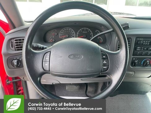 Used 1999 Ford F150 XLT image 22