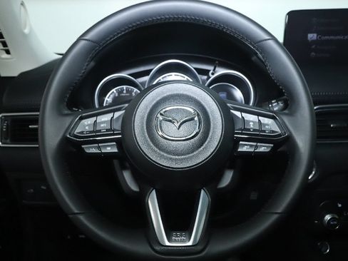 Used 2024 MAZDA CX-5 AWD 2.5 S w/ Preferred Package image 21