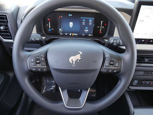 New 2026 Ford Bronco Sport Big Bend AWD/4WD image 18