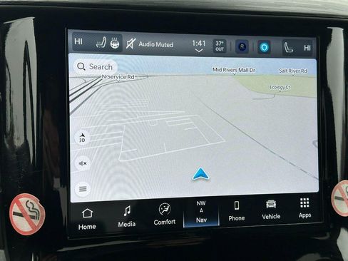 Used 2024 RAM 1500 Laramie image 22