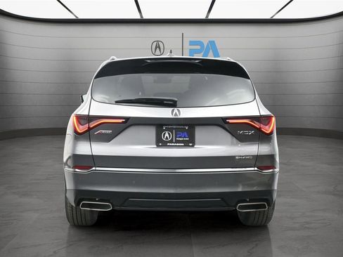 Used 2022 Acura MDX A-Spec image 21