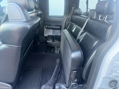 Used 2004 Ford F150 Lariat AWD/4WD image 18