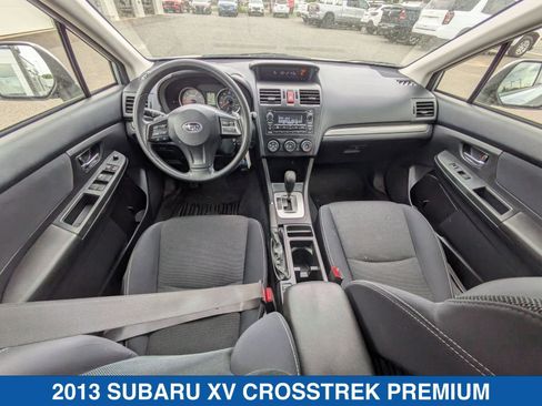 Used 2013 Subaru Crosstrek 2.0i Premium AWD/4WD image 30