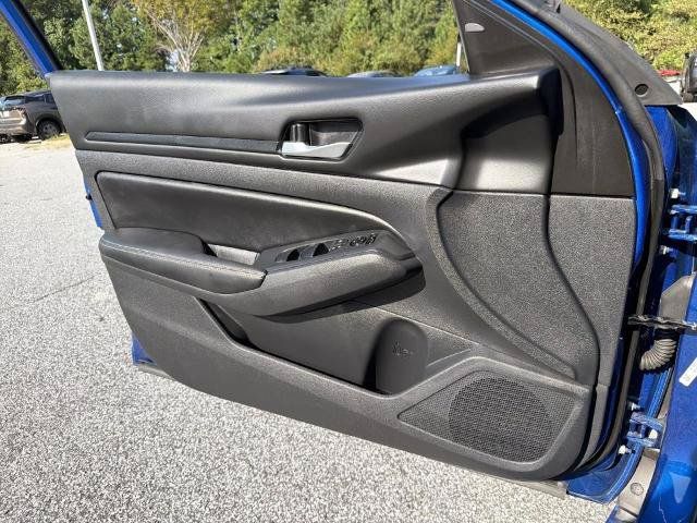 Certified 2025 Nissan Altima 2.5 SV w/ SV Premium Package FWD image 14