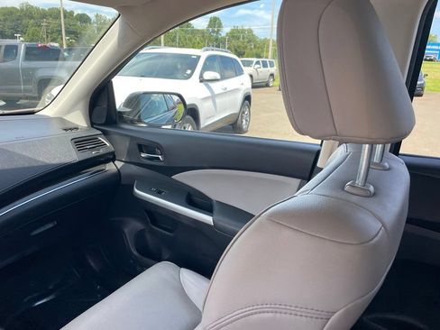 Used 2015 Honda CR-V EX-L image 23