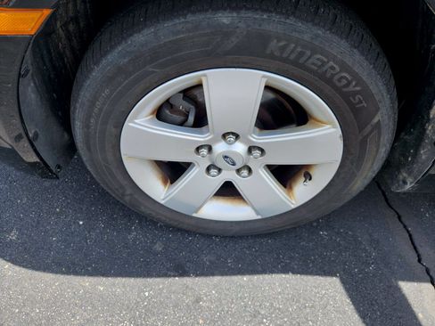 Used 2008 Ford Fusion SE FWD image 16