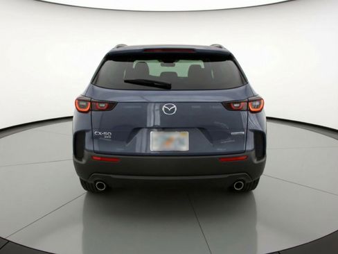 Used 2025 MAZDA CX-50 AWD 2.5 S w/ Select Package image 7