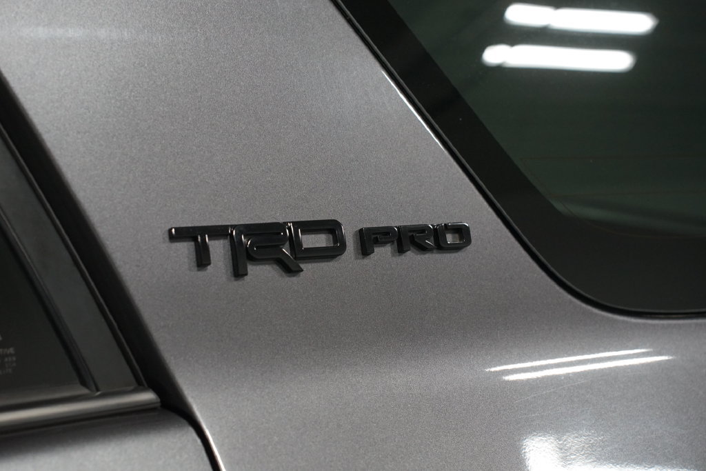 Certified 2022 Toyota 4Runner TRD Pro AWD/4WD image 11