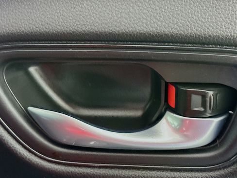 Used 2024 Honda HR-V Sport image 29