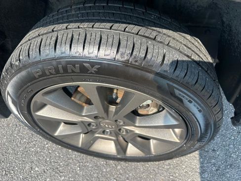 Used 2016 Jeep Compass 75th Anniversary w/ Power Value Group image 27