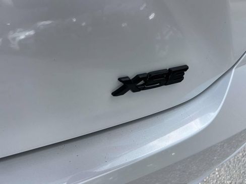 New 2026 Toyota Camry XSE FWD image 11