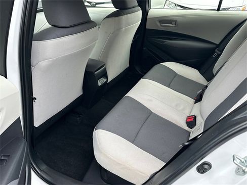 Certified 2024 Toyota Corolla LE image 17