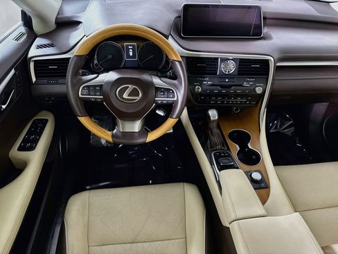 Used 2017 Lexus RX 350 FWD w/ Premium Package image 3