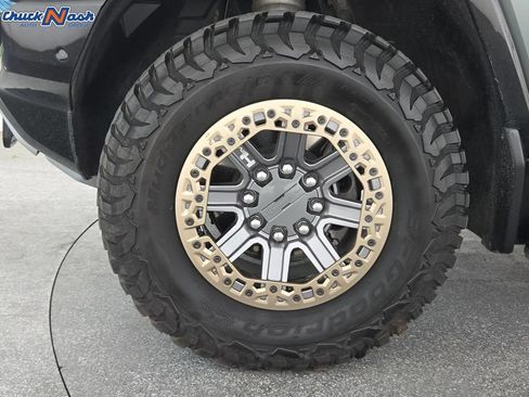 Used 2024 GMC Hummer EV 3X w/ Extreme Off-Road Package AWD/4WD image 39