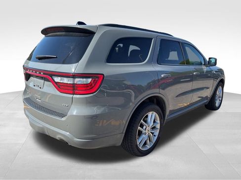 Used 2024 Dodge Durango GT AWD/4WD image 5