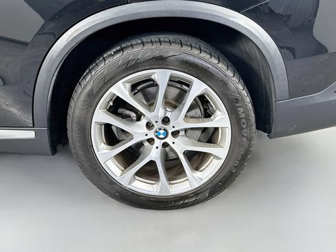 Used 2021 BMW X5 sDrive40i RWD image 34