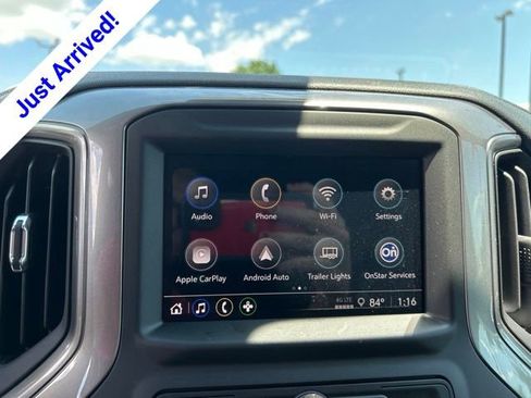New 2026 Chevrolet Silverado 2500 Custom w/ Custom Value Package AWD/4WD image 20