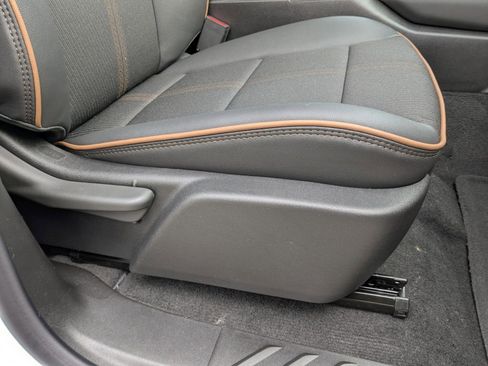 New 2026 GMC Canyon AT4 image 27