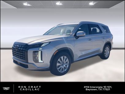 Used 2024 Hyundai Palisade SEL