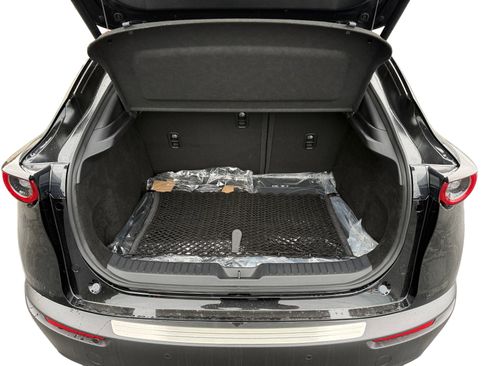 New 2026 MAZDA CX-30 2.5 Turbo w/ Premium Package image 17