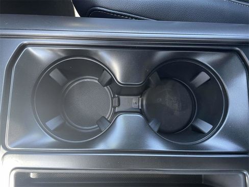 New 2025 Ford F150 Lariat w/ Equipment Group 501A Mid image 18