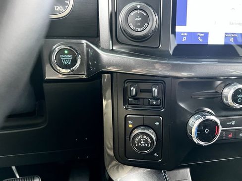 Used 2023 Ford F150 XLT w/ Equipment Group 302A High image 30