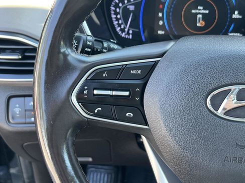 Used 2019 Hyundai Santa Fe FWD image 28
