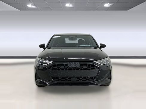 Used 2026 Audi A3 2.0T Premium w/ Black Optic Package AWD/4WD image 6
