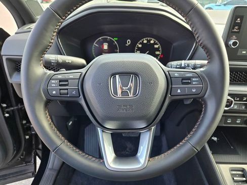 New 2026 Honda CR-V Sport image 16