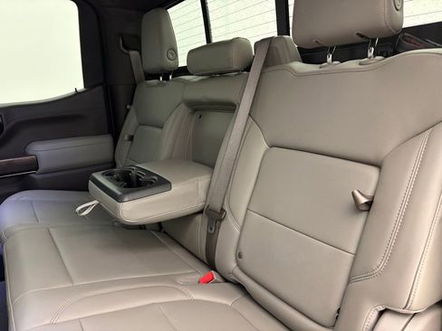 Used 2020 GMC Sierra 1500 SLT AWD/4WD image 38