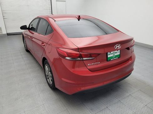 Used 2018 Hyundai Elantra SEL FWD image 5