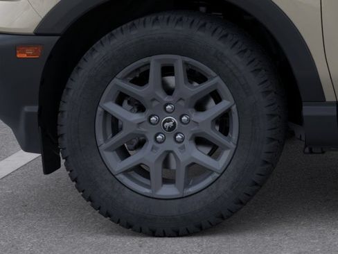 Used 2025 Ford Bronco Sport Big Bend AWD/4WD image 19