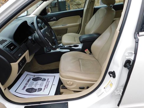 Used 2010 Mercury Milan Premier image 23