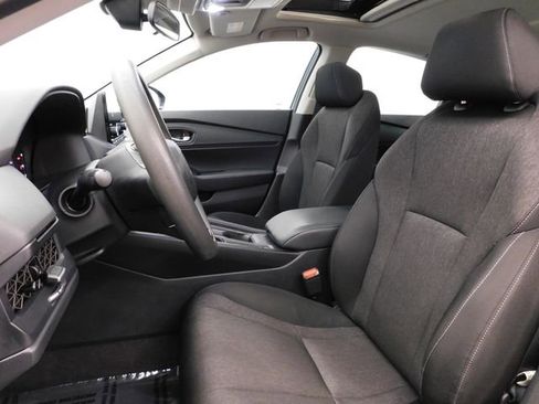 Used 2024 Honda Accord EX image 13