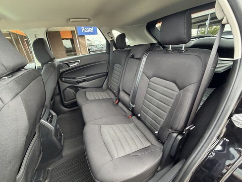 Used 2024 Ford Edge SEL w/ Cargo Accessory Package AWD/4WD image 25