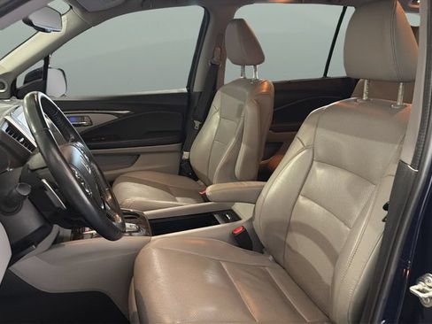 Used 2016 Honda Pilot Elite image 14