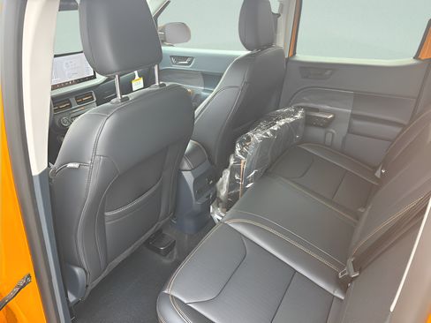 New 2026 Ford Maverick Tremor AWD/4WD image 5