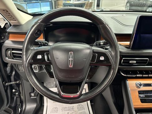 Used 2020 Lincoln Aviator Reserve w/ Equipment Group 201A image 14