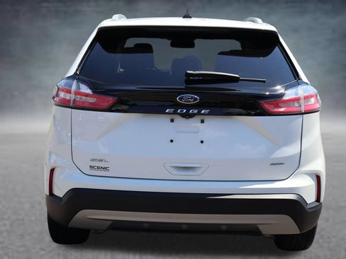 Used 2022 Ford Edge SEL w/ Convenience Package AWD/4WD image 23