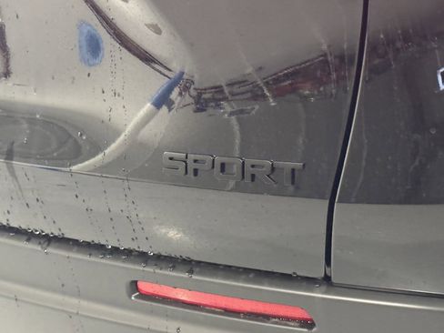 New 2026 Honda HR-V Sport image 33