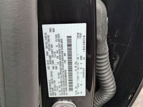 New 2025 Ford Escape Active w/ Tech Pack #1 image 24